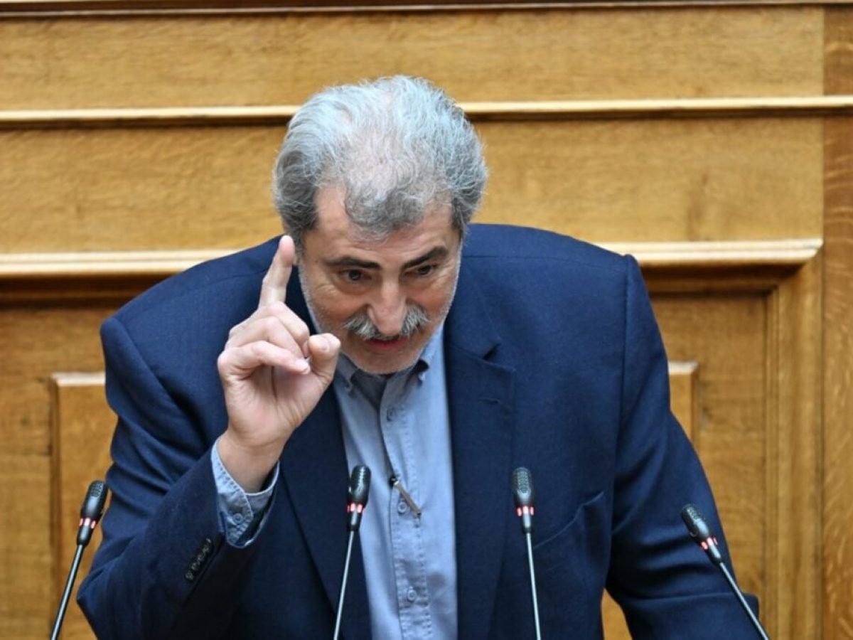 &Chi;ά&omicron;&sigmaf; &sigma;&tau;&omicron;&nu; &Sigma;&Upsilon;&Rho;&Iota;&Zeta;&Alpha;: &Omicron; &Pi;&omicron;&lambda;ά&kappa;&eta;&sigmaf; &zeta;&eta;&tau;ά &delta;&eta;&mu;ό&sigma;&iota;&alpha; &sigma;&tau;ή&rho;&iota;&xi;&eta; &alpha;&pi;ό &mu;έ&lambda;&eta; &kappa;&alpha;&iota; &beta;&omicron;&upsilon;&lambda;&epsilon;&upsilon;&tau;έ&sigmaf;