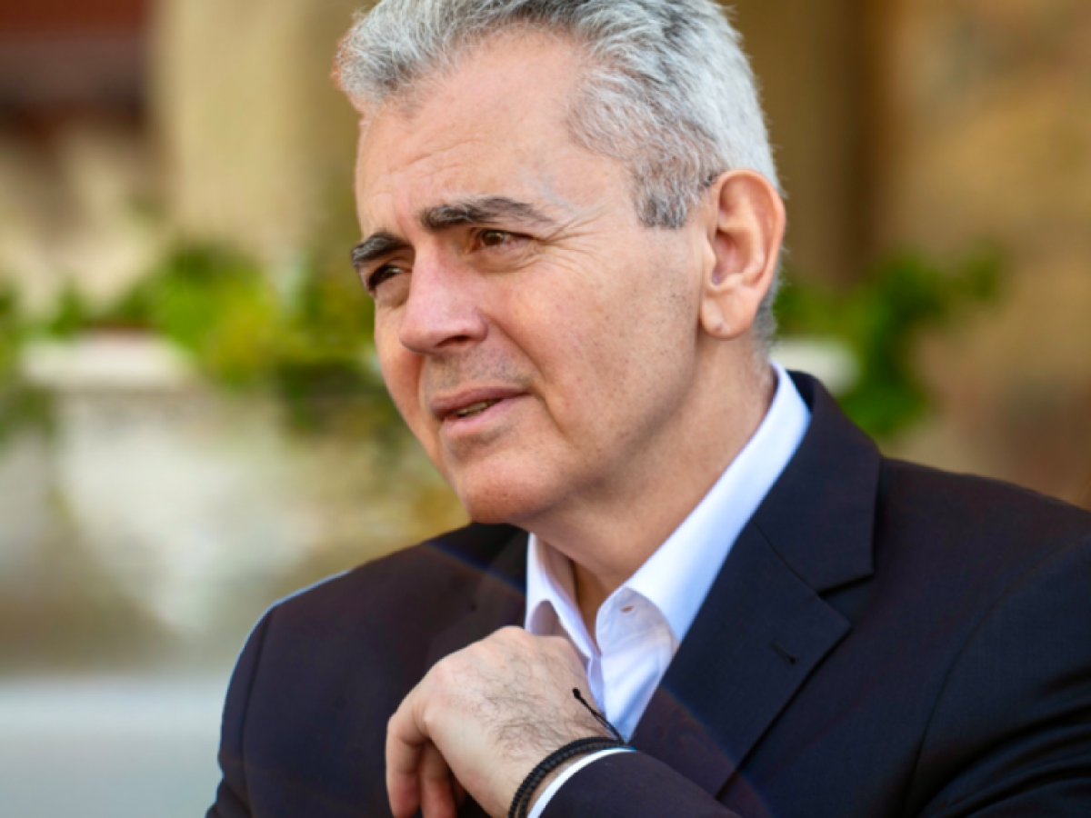 Χαρακόπουλος: Τα ονόματα στη «μαρκίζα» να μπαίνουν και στα δύσκολα