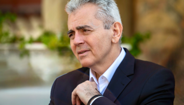 Χαρακόπουλος: Τα ονόματα στη «μαρκίζα» να μπαίνουν και στα δύσκολα