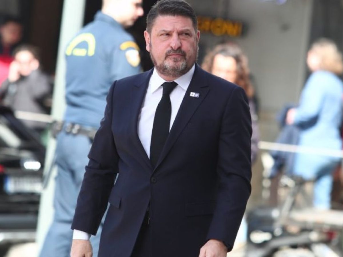 Χαρδαλιάς: «Η Αττική χρειάζεται μητροπολιτική διακυβέρνηση»