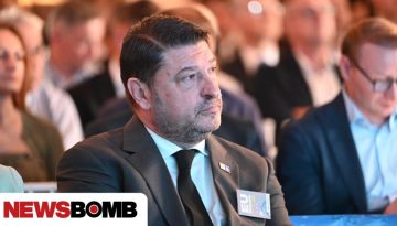 Χαρδαλιάς: Τα εμβληματικά έργα που υλοποιούνται στην Αττική αποτελούν παράδειγμα για τις Περιφέρειες
