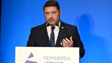 Χαρδαλιάς: «Αξιοποιούμε ευρωπαϊκούς πόρους για τη μείωση του ενεργειακού κόστους σε όλη την Αττική»