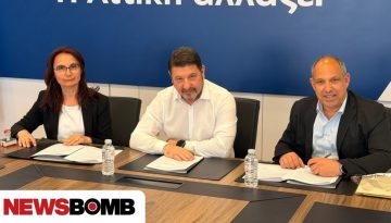 Χαρδαλιάς: «Αξιοποιούμε ευρωπαϊκούς πόρους για τη μείωση του ενεργειακού κόστους σε όλη την Αττική»