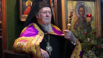 Χαστούκι στην Άγκυρα από το ΕΔΑΔ: Καταδίκη της Τουρκίας για τα δικαιώματα του Οικουμενικού Πατριαρχείου
