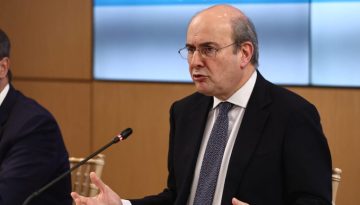 Χατζηδάκης: Ο Αλέξης Τσίπρας χρωστάει μια απάντηση για τη ΔΕΗ