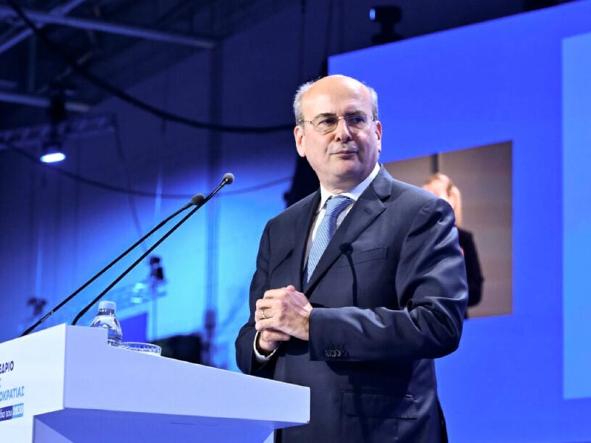 Χατζηδάκης: Τέλος το πλήθος δικαιολογητικών στο Δημόσιο – Θα αρκεί μία υπεύθυνη δήλωση