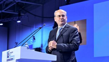 Χατζηδάκης: Τέλος το πλήθος δικαιολογητικών στο Δημόσιο – Θα αρκεί μία υπεύθυνη δήλωση