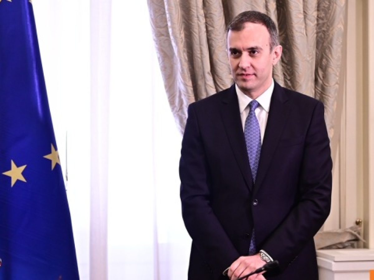 Χατζηβασιλείου: Η Ελλάδα έχει ζητήσει εξηγήσεις για το θαλάσσιο drone – Δεν θα δεχθούμε πολεμικές πράξεις στην Αν. Μεσόγε