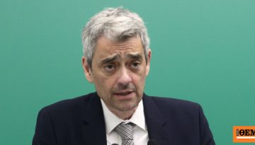 Χρ. Κακλάμανης: Αν το ΠΑΣΟΚ ήξερε το πόρισμα Τυχεροπούλου για ΟΠΕΚΕΠΕ δεν θα κατέθετε αίτημα προανακριτικής