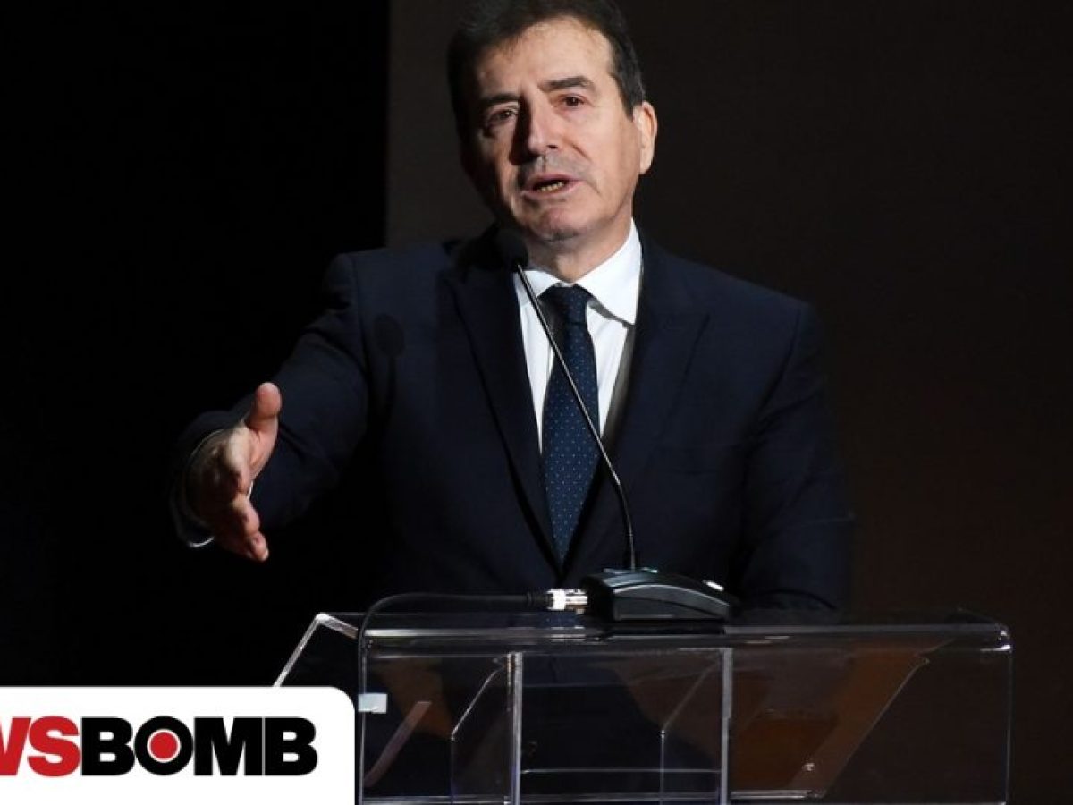 Χρυσοχοΐδης: Έρχεται νομοθετική ρύθμιση για τα ηλεκτρικά πατίνια