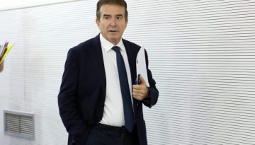 Χρυσοχοΐδης για Γιωτόπουλο: «Αμετανόητοι, δεν έχουν πει ούτε συγγνώμη, ντροπή που κάνουν δηλώσεις»