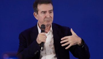 Χρυσοχοΐδης: Με 200 αστυνομικούς ενισχύεται η Χαλκιδική – Μηδενική ανοχή σε φαινόμενα παραβατικότητας και ανομίας