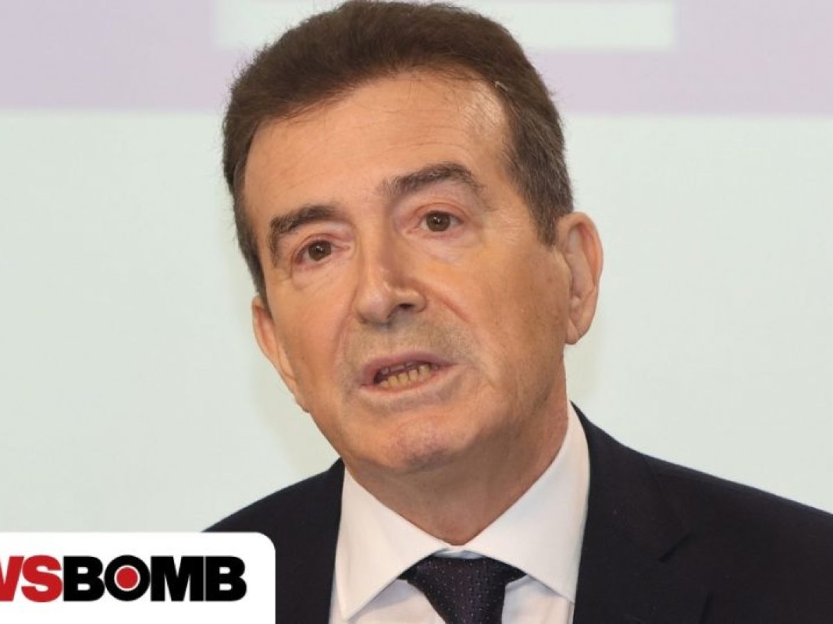 Χρυσοχοΐδης: Παρακολουθούσαμε καιρό τη συμμορία των ληστών της Τιθορέας – Τι είπε για όπλα, κίνηση