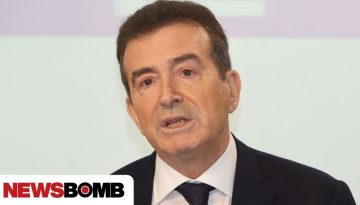 Χρυσοχοΐδης: Παρακολουθούσαμε καιρό τη συμμορία των ληστών της Τιθορέας – Τι είπε για όπλα, κίνηση
