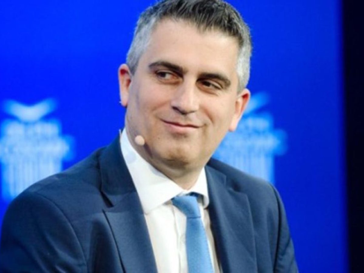 Χρίστος Δήμας: Επενδύσεις 200 εκατ. ευρώ σε αεροπορικές υποδομές