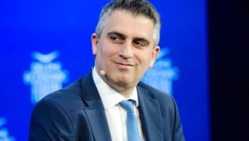 Χρίστος Δήμας: Επενδύσεις 200 εκατ. ευρώ σε αεροπορικές υποδομές