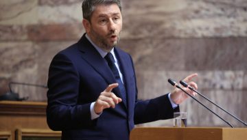 «Δεχόμαστε πόλεμο φθοράς» – Σχέδιο σε δύο άξονες για το ΠαΣοΚ