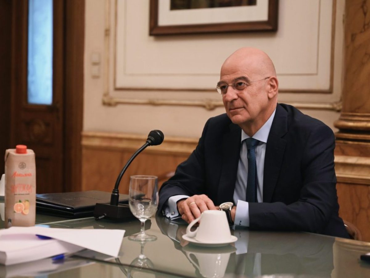 Δένδιας από Αυστρία: Οι ευρωπαϊκές χώρες ανακαλύπτουν ξανά την αξία της συνεργασίας και της εμπιστοσύνης