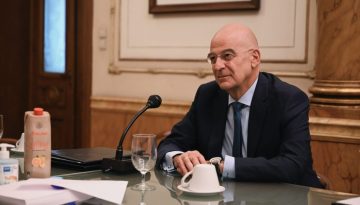 Δένδιας από Αυστρία: Οι ευρωπαϊκές χώρες ανακαλύπτουν ξανά την αξία της συνεργασίας και της εμπιστοσύνης