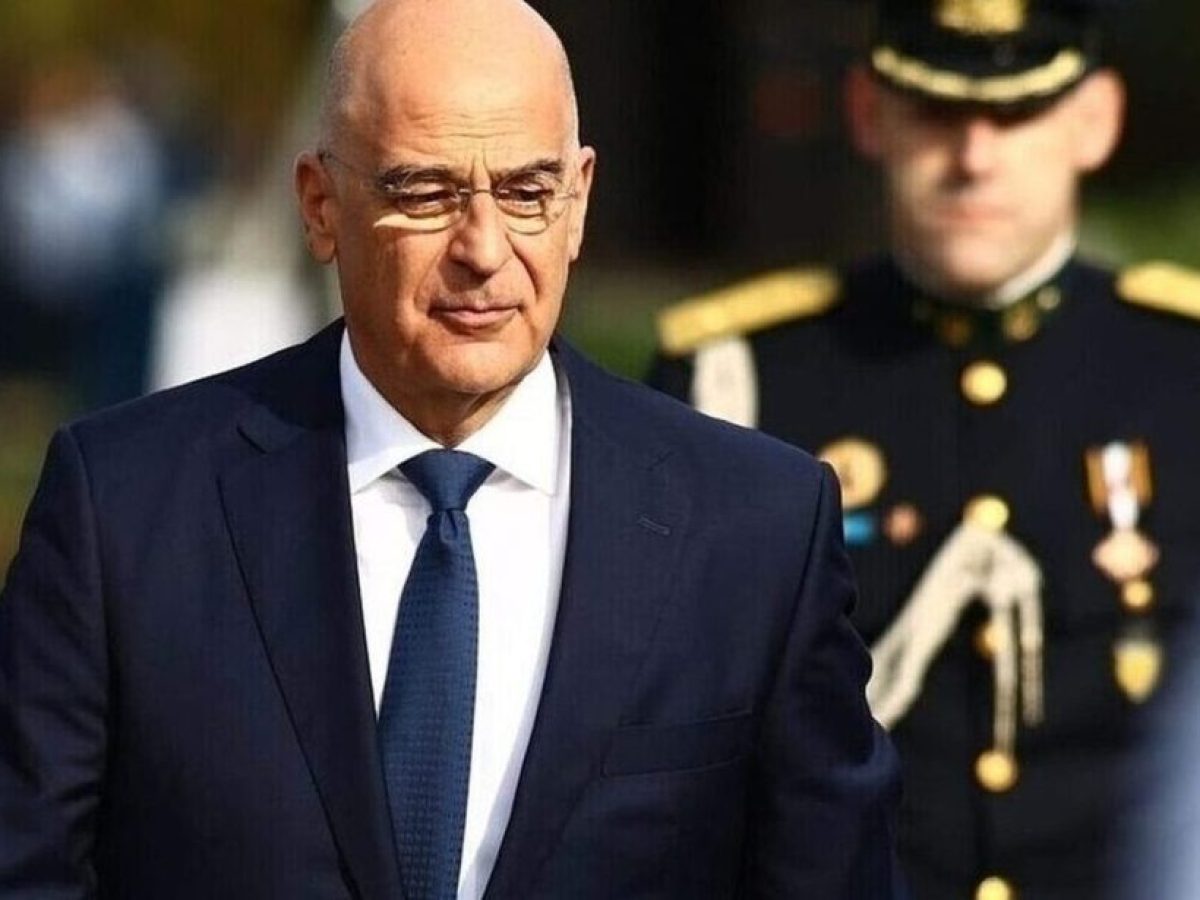&Delta;έ&nu;&delta;&iota;&alpha;&sigmaf; &gamma;&iota;&alpha; Ά&gamma;&kappa;&upsilon;&rho;&alpha;: &laquo;&Upsilon;&pi;ά&rho;&chi;&epsilon;&iota; &alpha;&pi;&epsilon;&iota;&lambda;ή &alpha;&pi;ό &tau;&omicron;&upsilon;&sigmaf; &alpha;&pi;έ&nu;&alpha;&nu;&tau;&iota;&raquo;