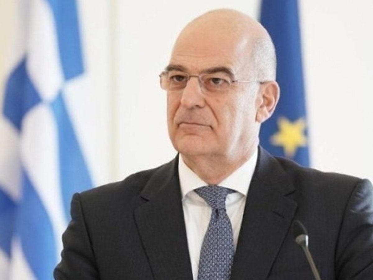 Δένδιας για Τουρκία: «Δεν ανήκω σε όσους πιστεύουν το αφήγημα των ήρεμων νερών»