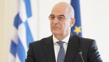 Δένδιας για Τουρκία: «Δεν ανήκω σε όσους πιστεύουν το αφήγημα των ήρεμων νερών»