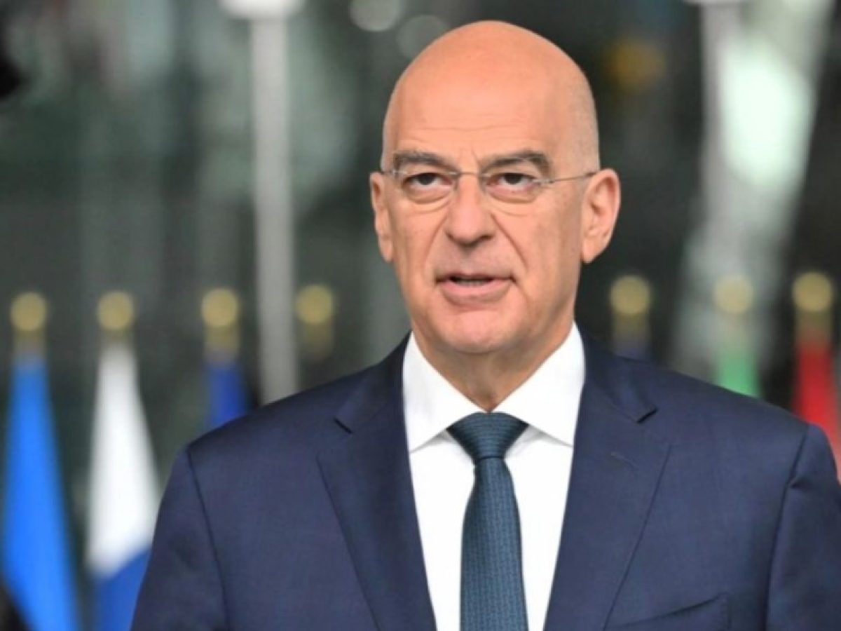 &Delta;έ&nu;&delta;&iota;&alpha;&sigmaf;: &laquo;&Omicron;&upsilon;&kappa;&rho;&alpha;&nu;&iota;&kappa;ό &tau;&omicron; drone &ndash; &Pi;&omicron;&lambda;ύ &sigma;&omicron;&beta;&alpha;&rho;ό &tau;&omicron; &theta;έ&mu;&alpha;&raquo;