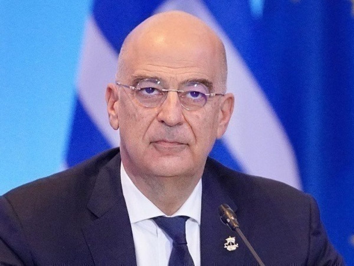 Δένδιας: Προτεραιότητα η ενίσχυση της ευρωπαϊκής αμυντικής βιομηχανίας και της καινοτομίας