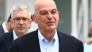 Δένδιας: «Συγχαρητήρια στην Πολεμική μας Αεροπορία για τον εορτασμό των 95 ετών»