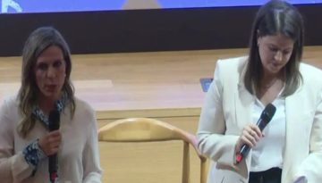 Δενδρινού και Βαρβιτσιώτη σε Τσιπρα: Μάλλον δεν έχετε διαβάσει το βιβλίο μας – Δεν συσχετίσαμε ποτέ Πρέσπες με συντάξεις