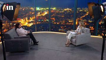 Διαμαντοπούλου: Τα γεγονότα στις υποκλοπές μιλούν από μόνα τους, δεν μπορούμε να κάνουμε το παγώνι – Δεν δέχομαι την ομερ