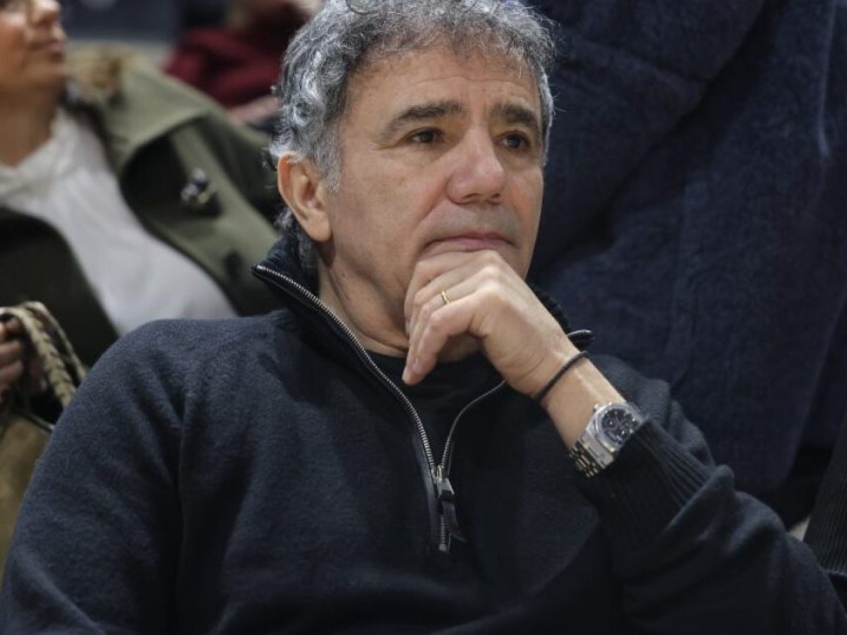 Διαταγές πληρωμών σε βάρος του Τέλη Μυστακίδη