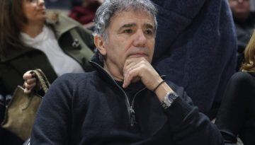 Διαταγές πληρωμών σε βάρος του Τέλη Μυστακίδη