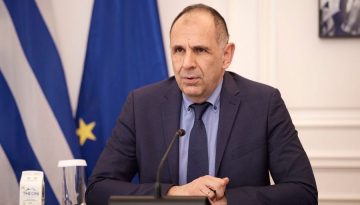 Διάβημα της Ελλάδας στην Ουκρανία για το θαλάσσιο drone στη Λευκάδα