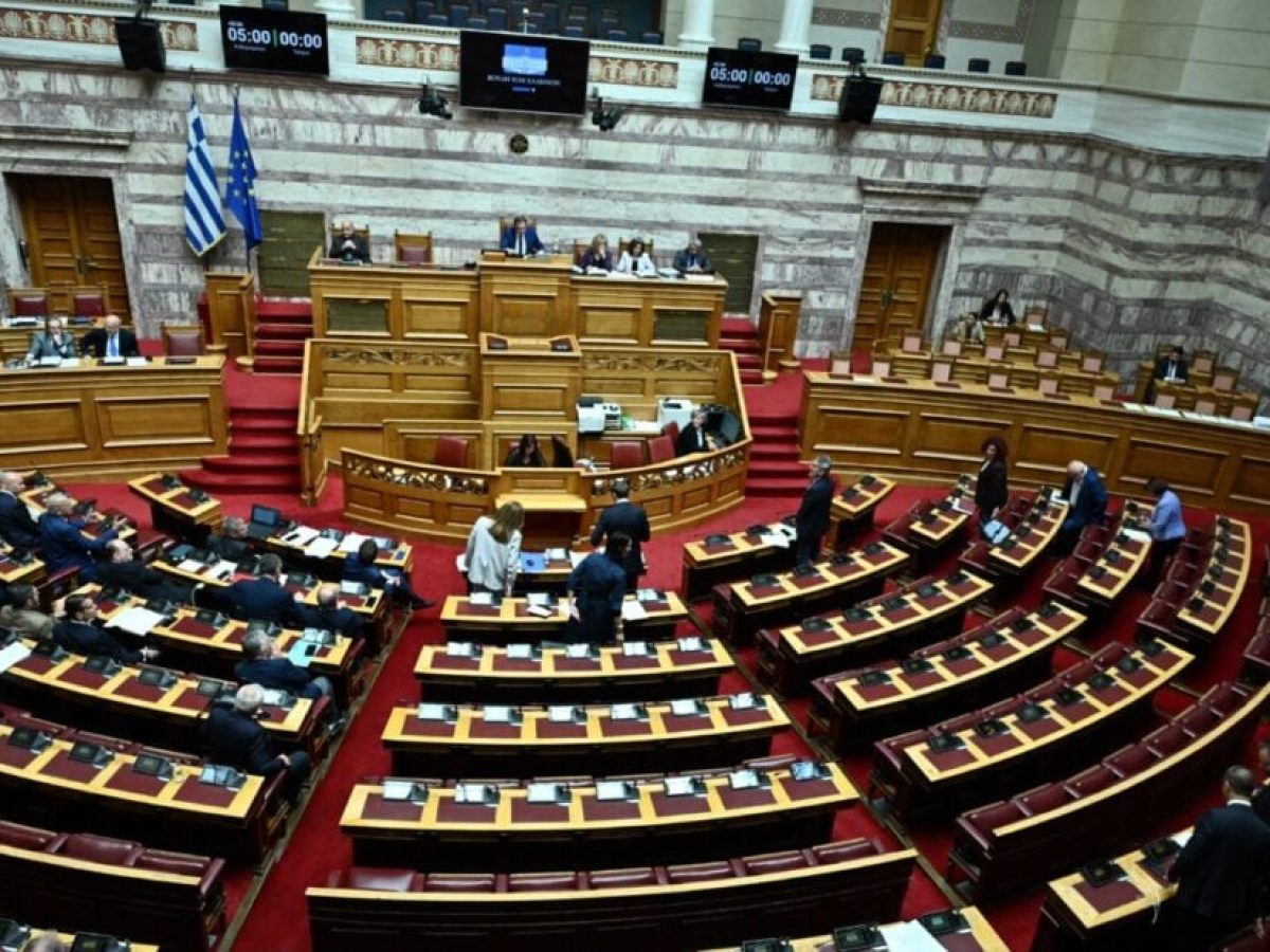 Δικαιοσύνη και πολιτικά πρόσωπα: Νέο πλαίσιο για ταχεία διερεύνηση υποθέσεων