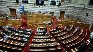 Δικαιοσύνη και πολιτικά πρόσωπα: Νέο πλαίσιο για ταχεία διερεύνηση υποθέσεων