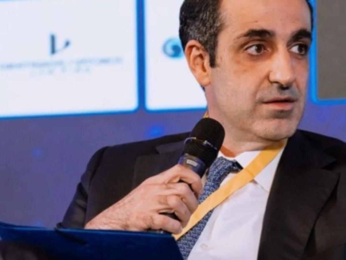Δημητριάδης: «Ο Τσίπρας δίδαξε την πολιτική τοξικότητα στην Ελλάδα»
