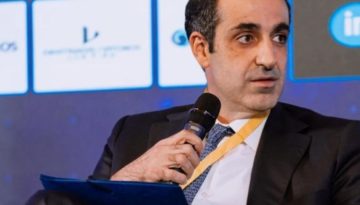 Δημητριάδης: «Ο Τσίπρας δίδαξε την πολιτική τοξικότητα στην Ελλάδα»