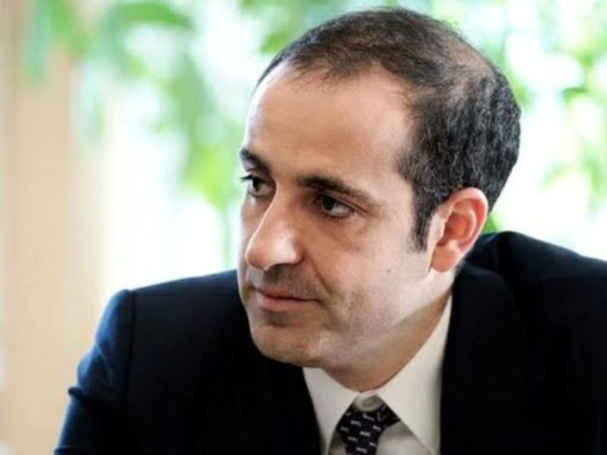 Δημητριάδης: «Ανέλαβα την ευθύνη για την παράταξη και την πατρίδα»