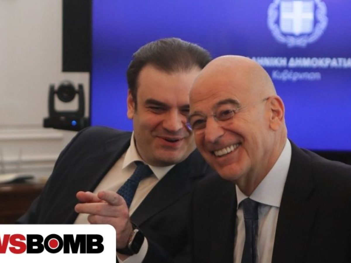 Δημοσκόπηση ALCO: Η δημοφιλία των υπουργών – Ποιος ευθύνεται για την ακρίβεια