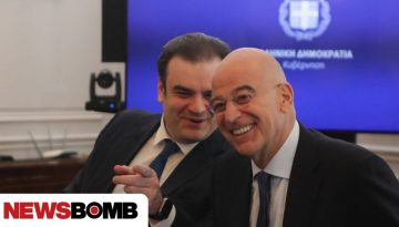 Δημοσκόπηση ALCO: Η δημοφιλία των υπουργών – Ποιος ευθύνεται για την ακρίβεια
