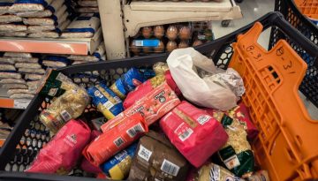 Δημοσκόπηση ALCO: «Η κυβέρνηση φταίει για την ακρίβεια» – Δημοφιλέστερος υπουργός ο Δένδιας
