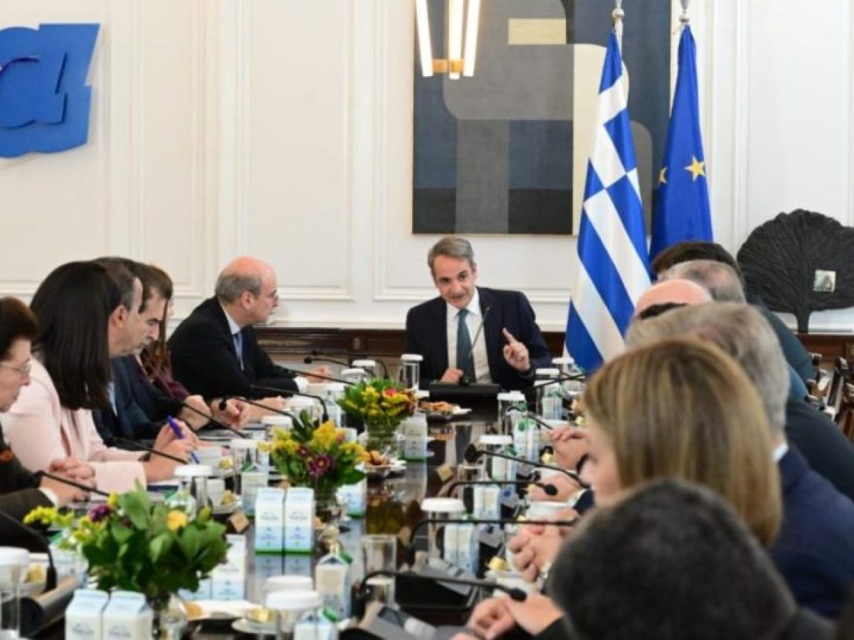 Δημοσκόπηση Alco: Ποιοι υπουργοί θεωρούνται πιο πετυχημένοι – Τι αναφέρουν οι πολίτες για τις ελληνογαλλικές σχέσεις (κάρ