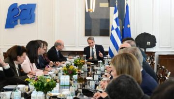 Δημοσκόπηση Alco: Ποιοι υπουργοί θεωρούνται πιο πετυχημένοι – Τι αναφέρουν οι πολίτες για τις ελληνογαλλικές σχέσεις (κάρ