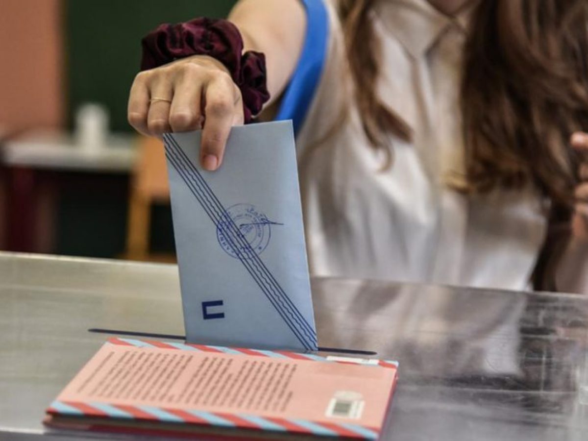 &Delta;&eta;&mu;&omicron;&sigma;&kappa;ό&pi;&eta;&sigma;&eta; Marc: &Alpha;&nu;&epsilon;&beta;&alpha;ί&nu;&epsilon;&iota; &pi;ά&nu;&omega; &alpha;&pi;ό 32%  &eta; &Nu;&Delta;  &mu;&epsilon;&tau;ά &tau;&eta;&nu; &alpha;&nu;&alpha;&kappa;&omicron;ί&nu;&omega;&sigma;&eta; &tau;&omega;&nu; &mu;έ&tau;&rho;&omega;&nu; &ndash; &Delta;&epsilon;&nu; έ&chi;&epsilon;&iota; &alpha;&nu;&tau;ί&pi;&alpha;&lambda;&omicron; &omicron; &Kappa;&upsilon;&rho;&iota;ά&kappa;&omicron;&sigmaf; &Mu;&eta;&tau;&sigma;&omicron;&tau;ά&kappa;&eta;&sigmaf;