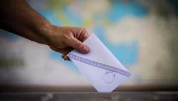 Δημοσκόπηση Marc: ΝΔ με άνοδο συσπείρωσης – Πώς διαμορφώνεται η μάχη στα άλλα κόμματα
