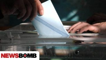 Δημοσκόπηση Prorata: Μπροστά με 13,5 μονάδες η ΝΔ – Τι ποσοστό θα συγκέντρωναν Τσίπρας, Καρυστιανού
