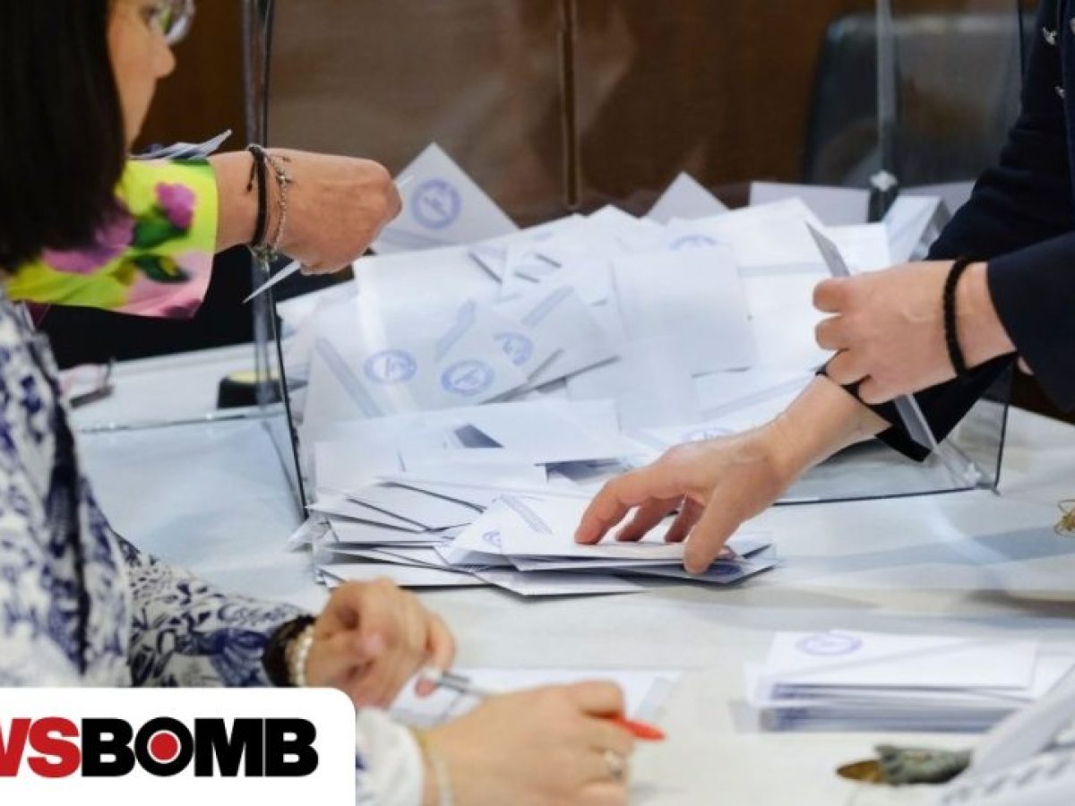 Δημοσκόπηση Real Polls: Προβάδισμα ΝΔ με 13,4 μονάδες – Δεύτερος ο Τσίπρας, τρίτη η Καρυστιανού