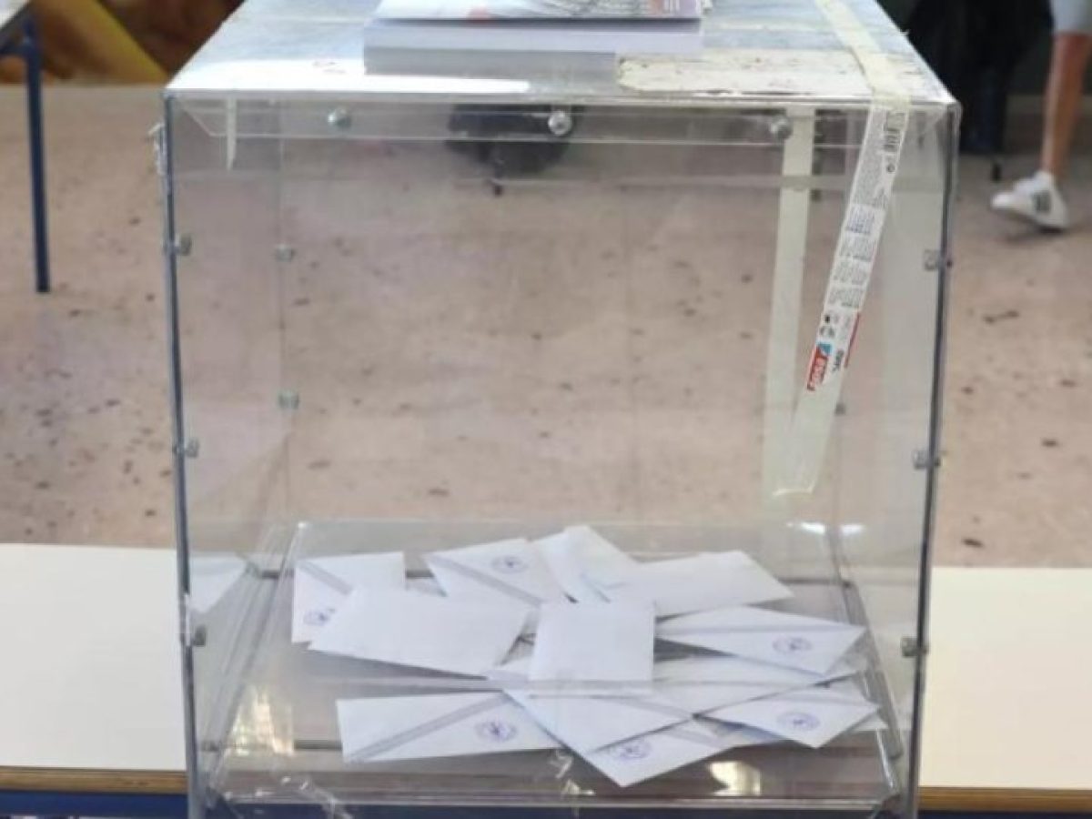 Δημοσκόπηση Real Polls: Στην κορυφή με επιπλέον 3 μονάδες η Ν.Δ. – Τα πρώτα δημοσκοπικά ευρήματα για Τσίπρα, Καρυστιανού