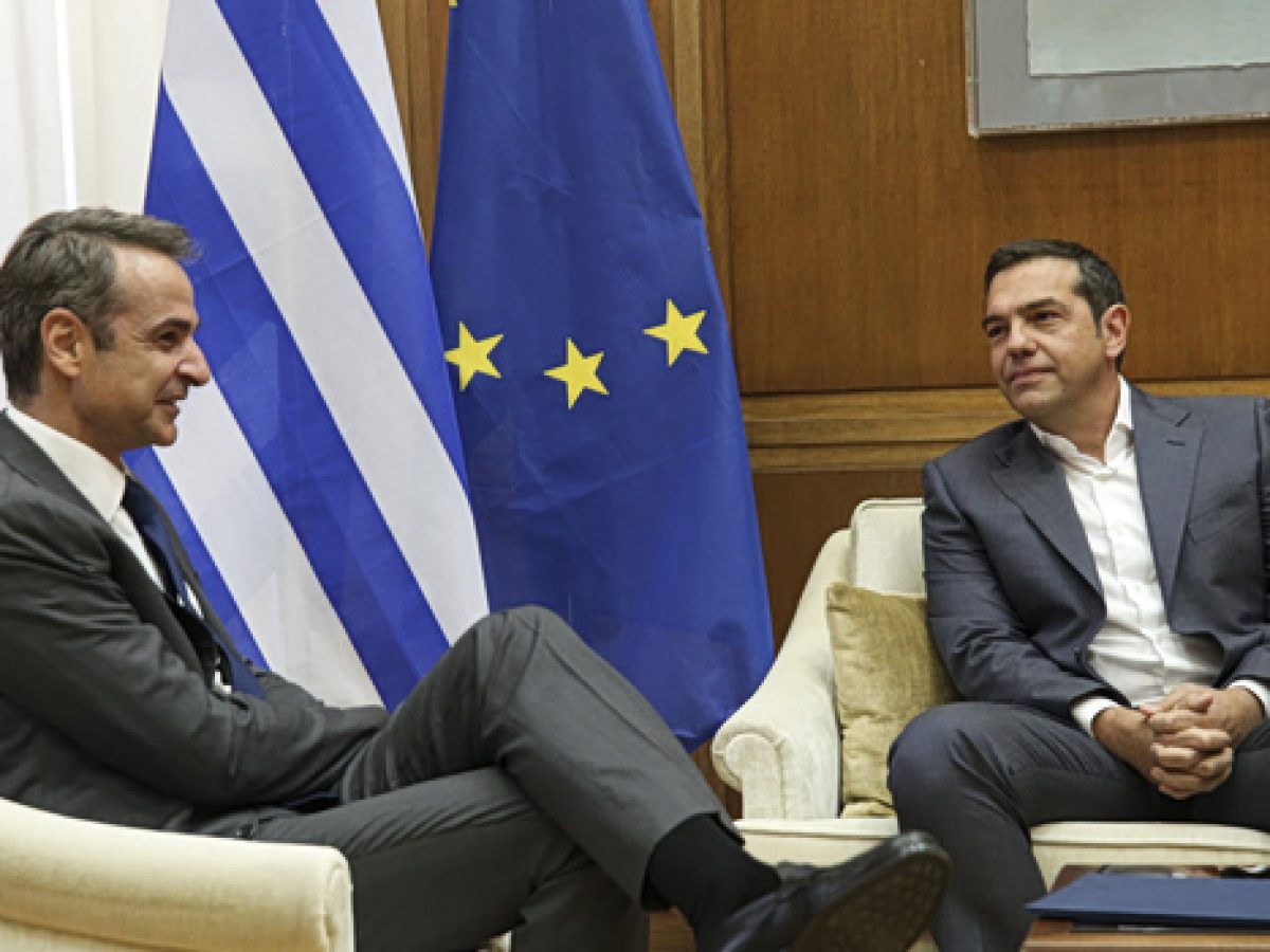 Δημοσκόπηση: Δεύτερο κόμμα ήδη, πριν την επίσημη ανακοίνωση, η ΕΛΑΣ με 16,1% – Το 39% βλέπει στον Τσίπρα το αντίπαλο δέος